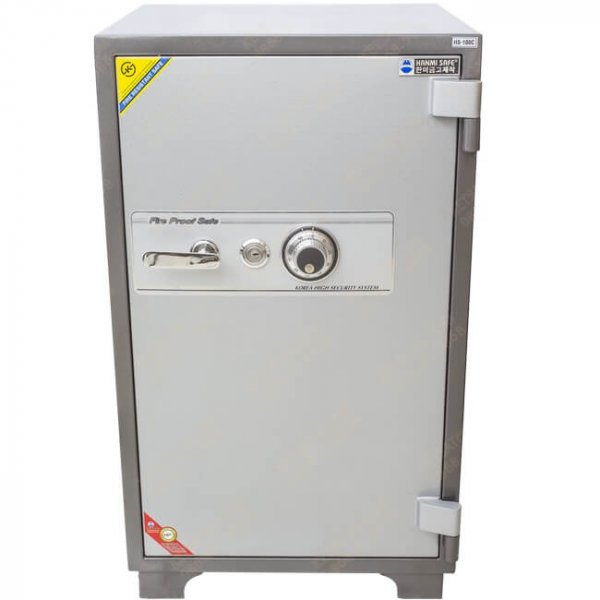 ket sat hanmi hs100c