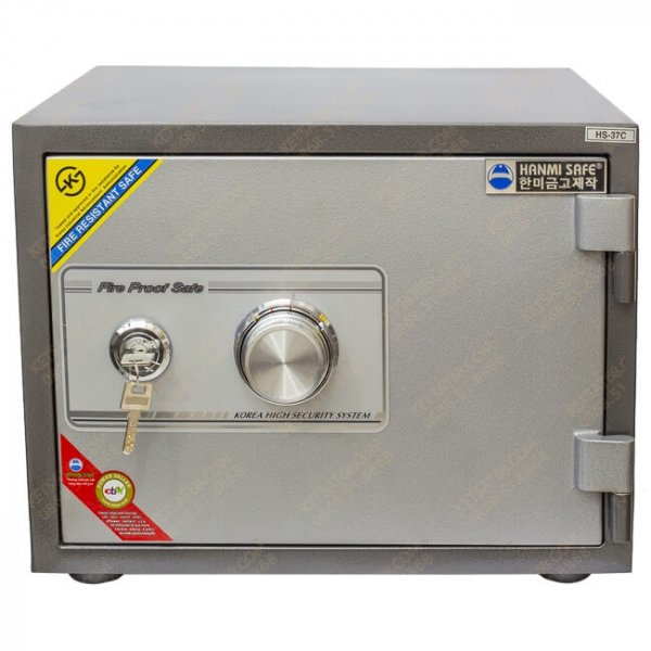 ket sat hanmi hs37c