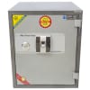 KÉT SẮT VÂN TAY Hanmi HS-52F
