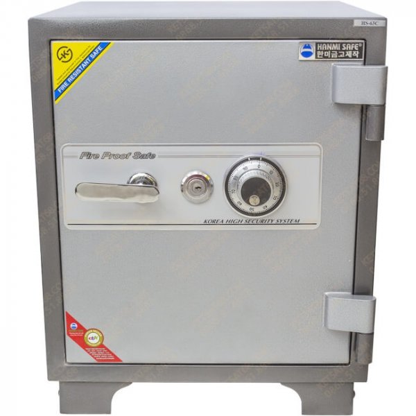 ket sat hanmi hs63c