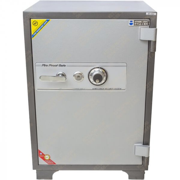 ket sat hanmi hs86c