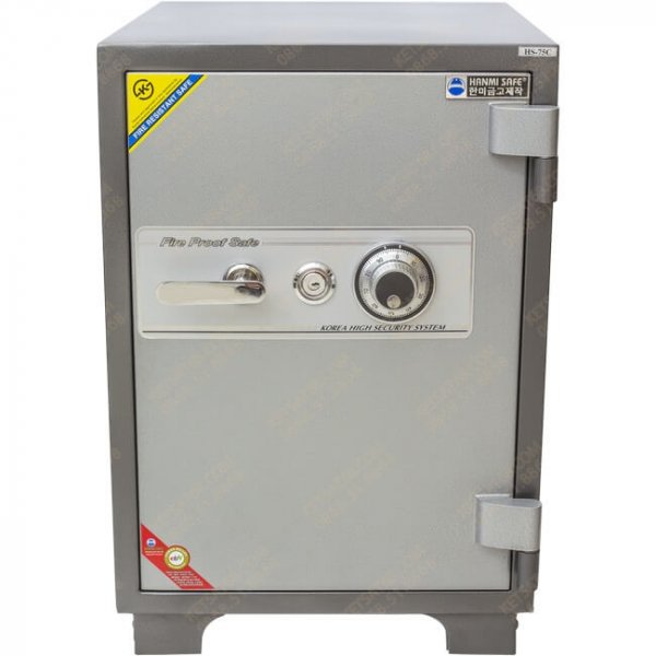 ket sat hanmi hs75c